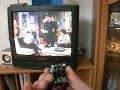 TvBGone test TvBGone test