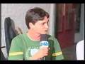 Os Genéricos - TV ULBRA - Interferencia Pop Rock