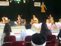 Samulnori- Youngnam nongak - Hanoi National University-VN II