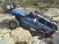 Jeeperos Rockcrawling Monterrey