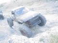 Jeeperos Rockcrawling Monterrey