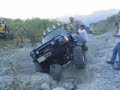 Jeeperos Rockcrawling Monterrey