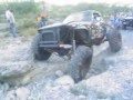 Jeeperos Rockcrawling Monterrey