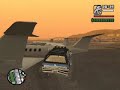 GTA big foot crashes