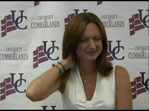 University of the Cumberlands Coaches' Bloopers 2010