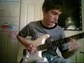 Improvisation - Justin Feakes
