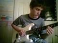 Improvisation - Justin Feakes