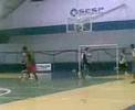 Handebol..