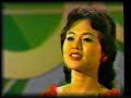 #001 Naw Li Zar in MRTV 1984 #001 Naw Li Zar in MRTV 1984