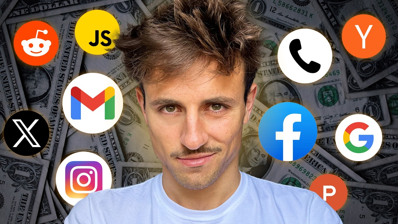 How to make $10,000 with your side project