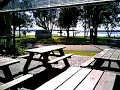 BIG4 Lake Macquarie Monterey Tourist Park Camp kitchen