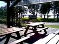 BIG4 Lake Macquarie Monterey Tourist Park Camp kitchen