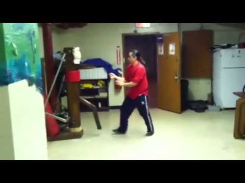 how to practice jkd