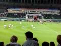 Ac Milan vs Hamburg