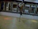 poledance training 1