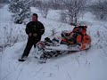 2007 December Yooperville Season Start