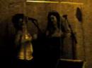 Dancing at the Tortilla Factory