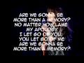Carly Rae Jepsen - More Than A Memory default - Carly Rae Jepsen - More Than A Memory