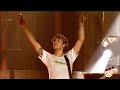 McFLY MITO Tour DVD - Obviously