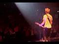 McFLY MITO Tour DVD - Obviously