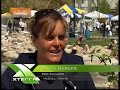 Xterra Planet #1: Truckee River White Water Park