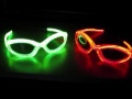 You Tube Glow / Light Up Video