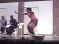Black Man�s Soul- Baile Garifuna