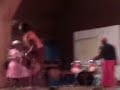 Black Man´s Soul- Baile Garifuna