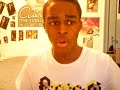 R.Jay vid#6 singing Take a bow by Rihanna