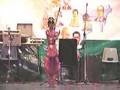 Tradition indian kathak dance in Leicester