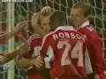 Andrey Tikhonov (Spartak Moscow favourite)