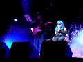 Antonietta Laterza Canzone-Danza Rock Circus by MV
