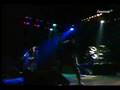 New Model Army - Vagabonds (with Ed Alleyne-Johnson)