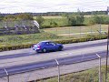 Mon R/T contre une Mustang performante Mon R/T contre une Mustang performante