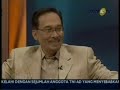 Kick Andy: Singa Dari Negri Jiran [2]