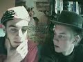 OrT and DeLa do Clickx!