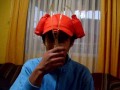 Super gorro brigido Super gorro brigido