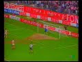 SPORTING DE GIJON VS TENERIFE 1-1 1994-1995 JORNADA 15 SPORTING DE GIJON VS TENERIFE 1-1 1994-1995 JORNADA 15