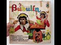 bubulin   yeyo el camello y tita la perlita