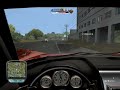 Saleen S7 acceleration - TDU