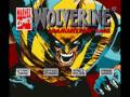 Wolverine: Adamantium Rage SNES Level 1 Music - Weapon X-Lab