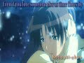 A Winter Dream (Subbed) - Dedicated to carosene