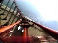 Magnum XL-200- ON COASTER FOOTAGE