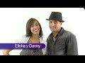Elisha y Danny - Proyecto Excelencia