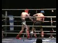 Kick Boxing amater desde Manacor (F.B.K.) Kick Boxing amater desde Manacor (F.B.K.)