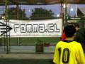 Liga de la Justicia-Gol GBV v/s Liga Unida PENALES