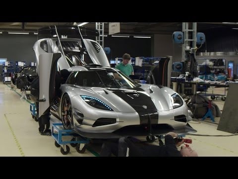 Preparing the 1360hp One:1 for its Debut – /INSIDE KOENIGSEGG Preparing the 1360hp One:1 for its Debut – /INSIDE KOENIGSEGG