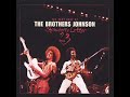 The Brothers Johnson - Strawberry Letter 23 The Brothers Johnson - Strawberry Letter 23
