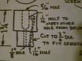 Carbide Cannon with Piezoelectric Igniter by Electroman49