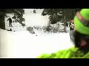16. Crash the Winter X Games - Camp Party